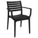 Seneca 2 - Person 23.6" Round Bistro Set