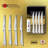 Cuisine::pro® Damashiro® Steak Knife Set Of 4