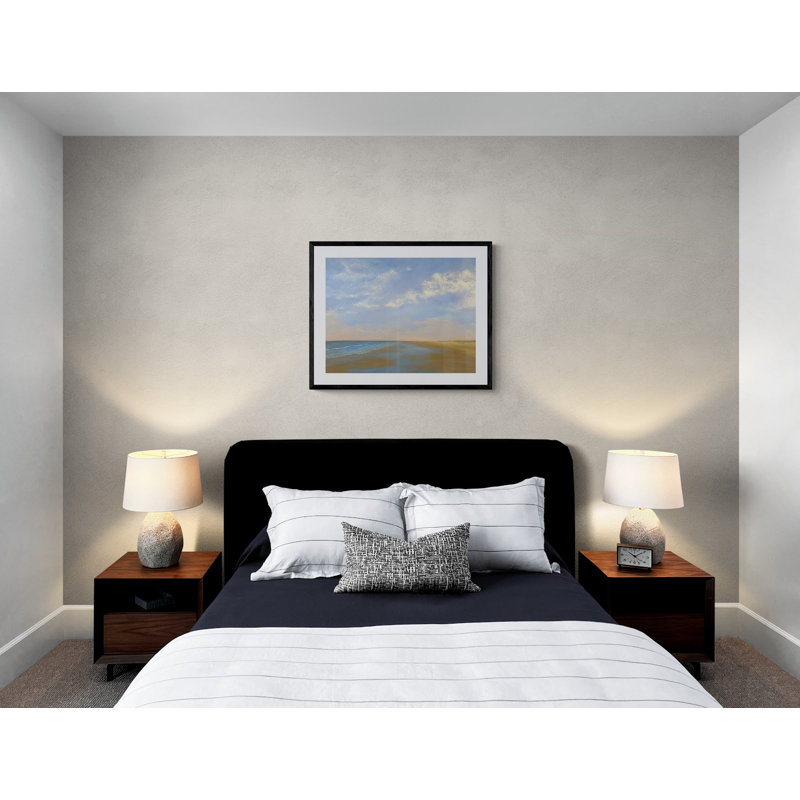 Carpe Diem Print, Wrapped Canvas, 45" H x 60" W x 1.5" D, No Mat