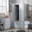 2 Door Wardrobe