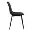 Bixler 44cm H Upholstered Side Chair-31457691