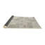 Tapis gris zone contemporaine-431139428