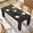 63-Inch Dining Table For 4-6 People