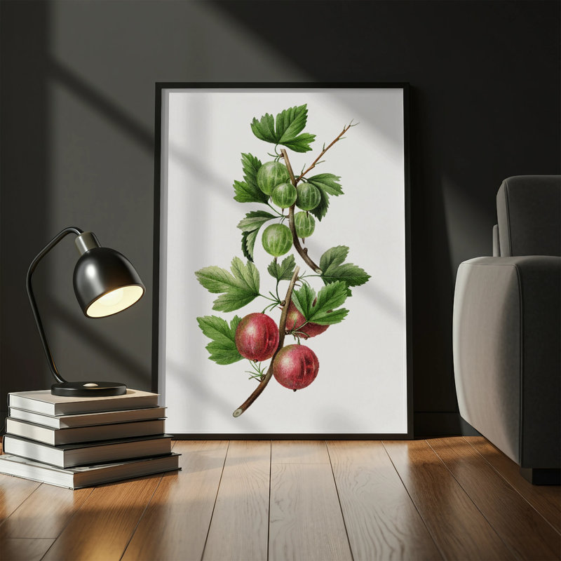 Elana No Frame Print, 16x20