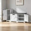 14 Pair Shoe Storage Bench-317522296