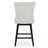 Alanys Swivel Upholstered Counter Stool-1913451206