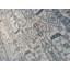 Ushak Oriental Area Rug in Ivory