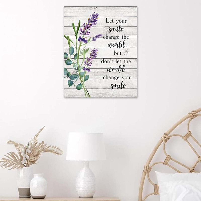 Wrapped Canvas Print, 60 cm H x 40 cm W