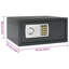 Safe Box Lock-1439734790