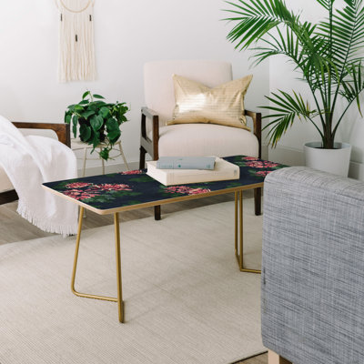 Table basse Rudd