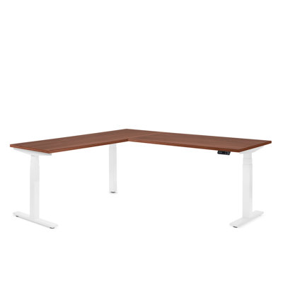 Bureau en coin Series L, LPL