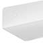 Syrai Steel Floating Shelf