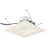 2.91 in. Selectable 14 W Air-Tight IC Rated LED Retrofit Standard Recessed Lighting Kit