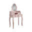 Arnold Dressing Table with Mirror-20274146