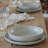 Casafina Pacifica Dinner Plate Pacifica By Casafina