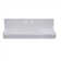 Chevington 20.5'' White Ceramic Rectangular Bathroom Sink