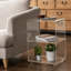 Petites tables de bout de salon