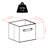 Eleia 4 Drawer Storage Drawer
