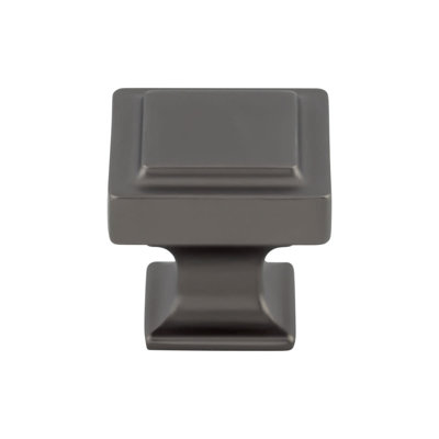 Ascendra Square Knob