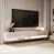 High Gloss Cashmere/Black selected