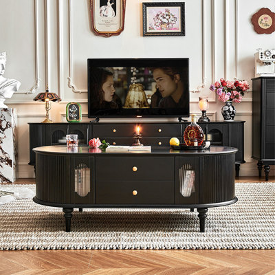 Table basse multifonctionnelle