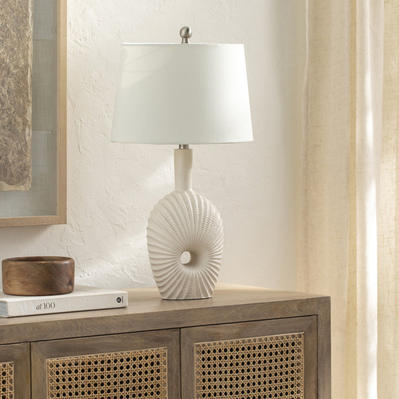 Lampe de table Brallan