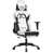 Blanc / noir est en rupture de stock