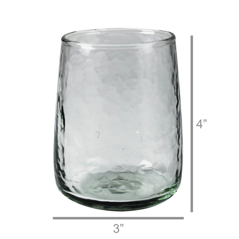 Verre à eau Margos