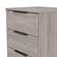 Peacham 45cm W Manufactured Wood Bedside Table-1922591632