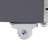 Aviraj 5 Drawer Storage Drawer-22143515
