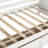 Twin Wooden Daybed With 2 Drawers-906526146
