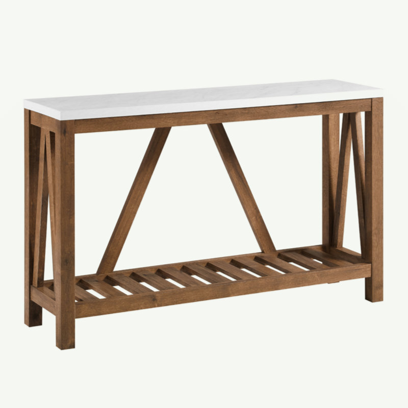 Albrah Single Coffee Table