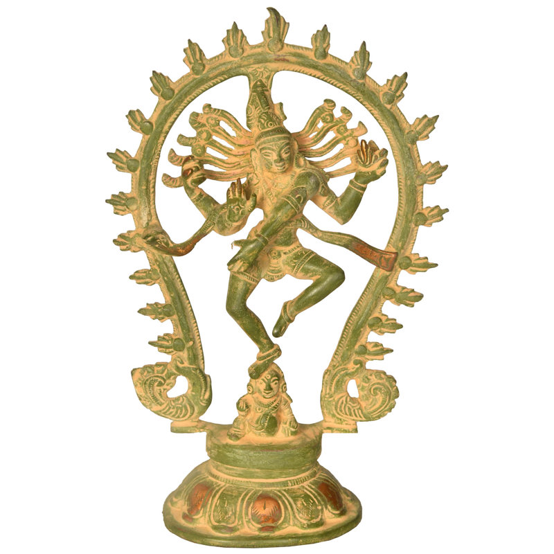 Religious & Spiritual Statue