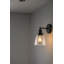 Wayland 1 - Light Dimmable Industrial Style Switched Armed Sconce Wall Light-84813757-84801503