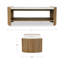 Table basse Fern