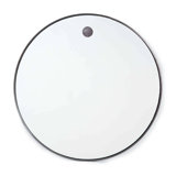 Metal Wall Mirror