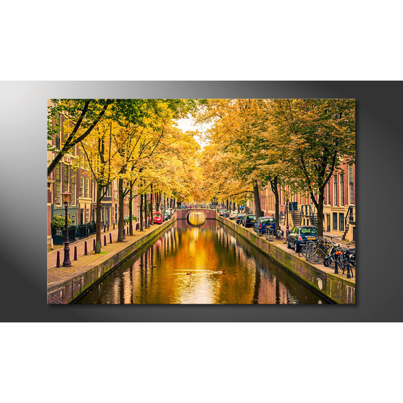 Print on Canvas, 120cm L x 80cm W