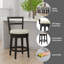 Tabouret pivotant Salizan-492518310