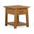 Bernstein Rectangular Cocktail Table With End Table-1092615580