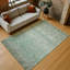 Tapis d'intérieur / extérieur lavable à la machine Matteson ACN2317-760309550