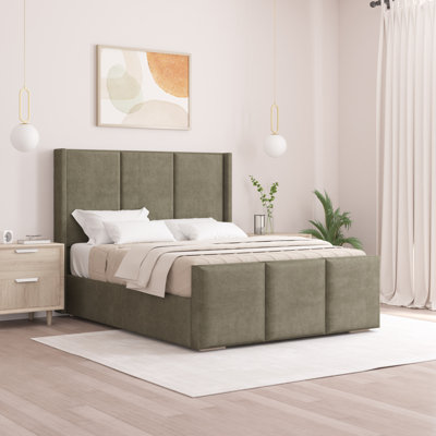 Berlin Bed Frame