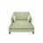 Green est en rupture de stock