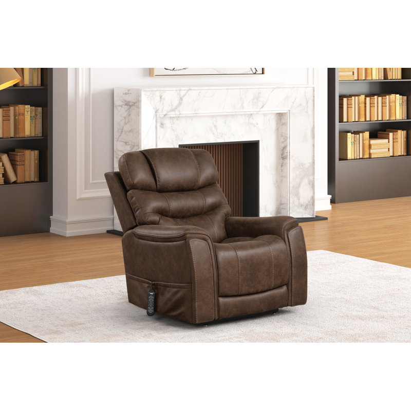 Fauteuil inclinable Roan
