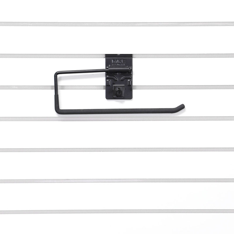 Gateview Steel Slatwall Slatwall / Pegboard Kit