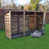 Rustic Brown