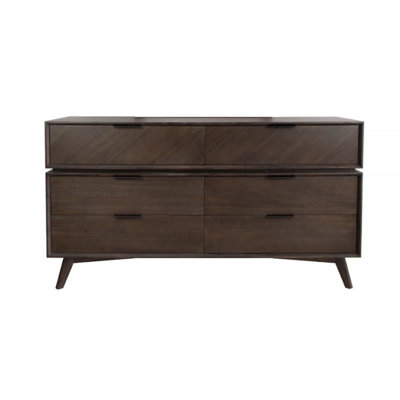 Commode 6 tiroirs