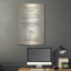 «Duck Caller Blueprint Brevet Parchment» par Patents