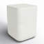 Basil Outdoor Square Side Table-657026782