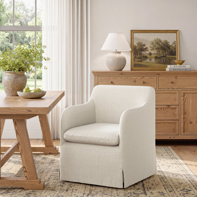 Fauteuil de salle à manger Wellings