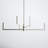 Lolita 7-Light Chandelier